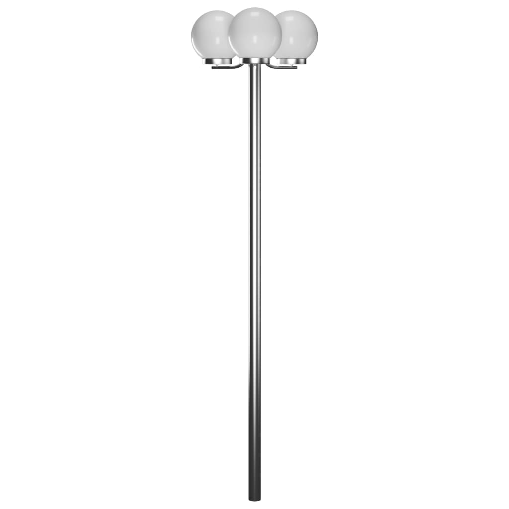 Garten-Kandelaber 220 Cm