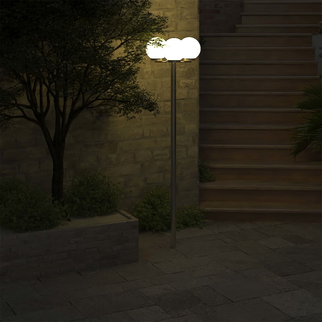 Garten-Kandelaber 220 Cm