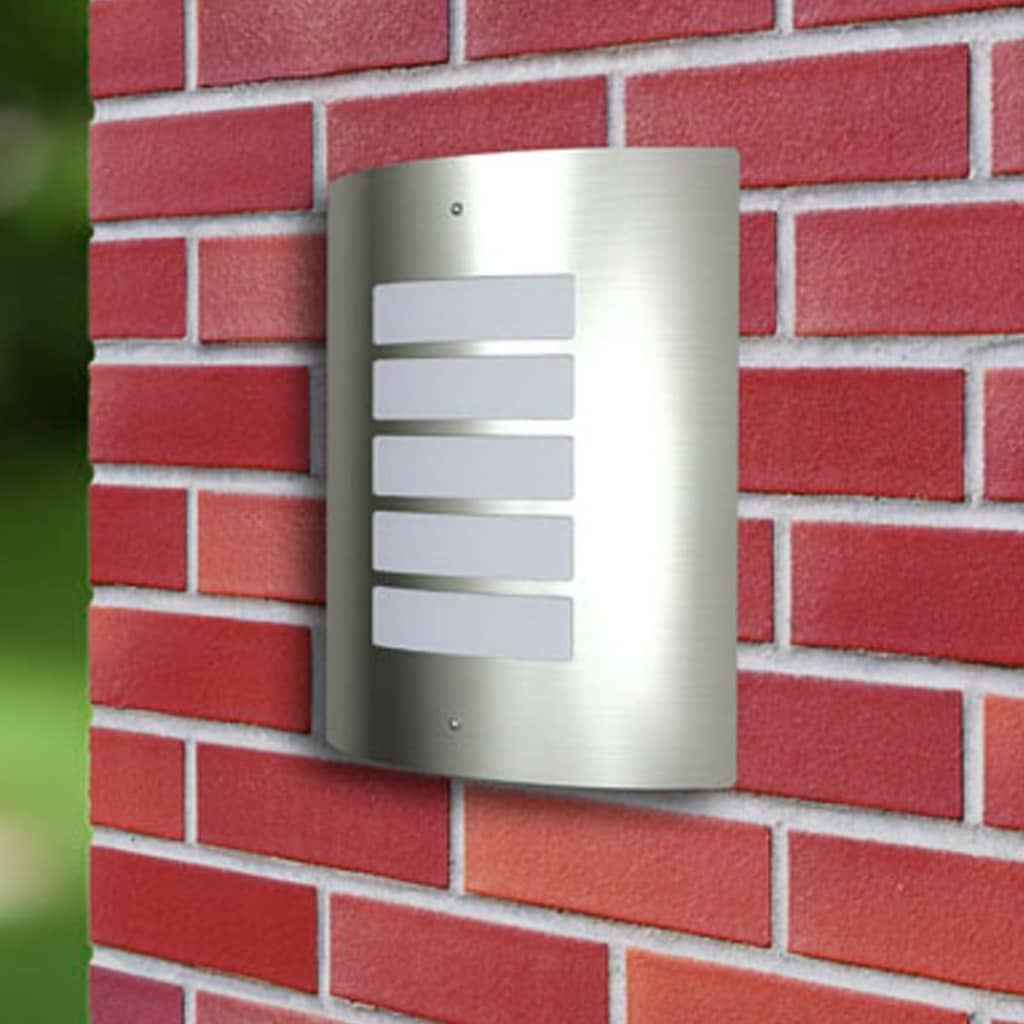 Wandleuchte Gartenlampe Wasserdicht