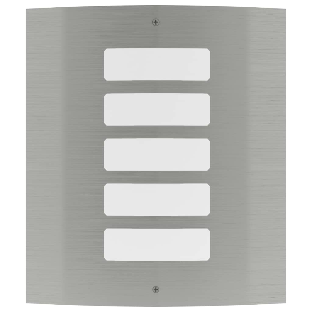 Wandleuchte Gartenlampe Wasserdicht