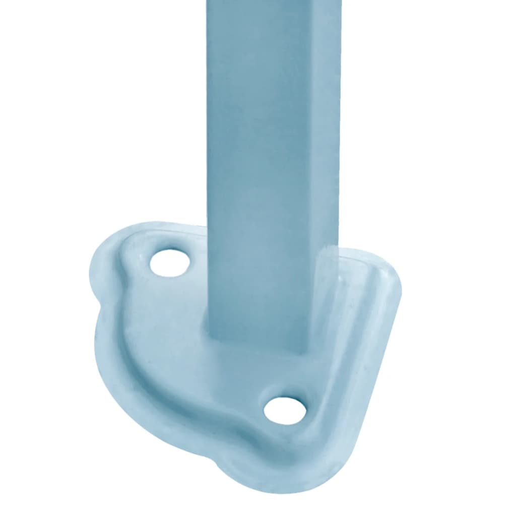Pop-Up-Partyzelt Faltbar 3×6 M Creme