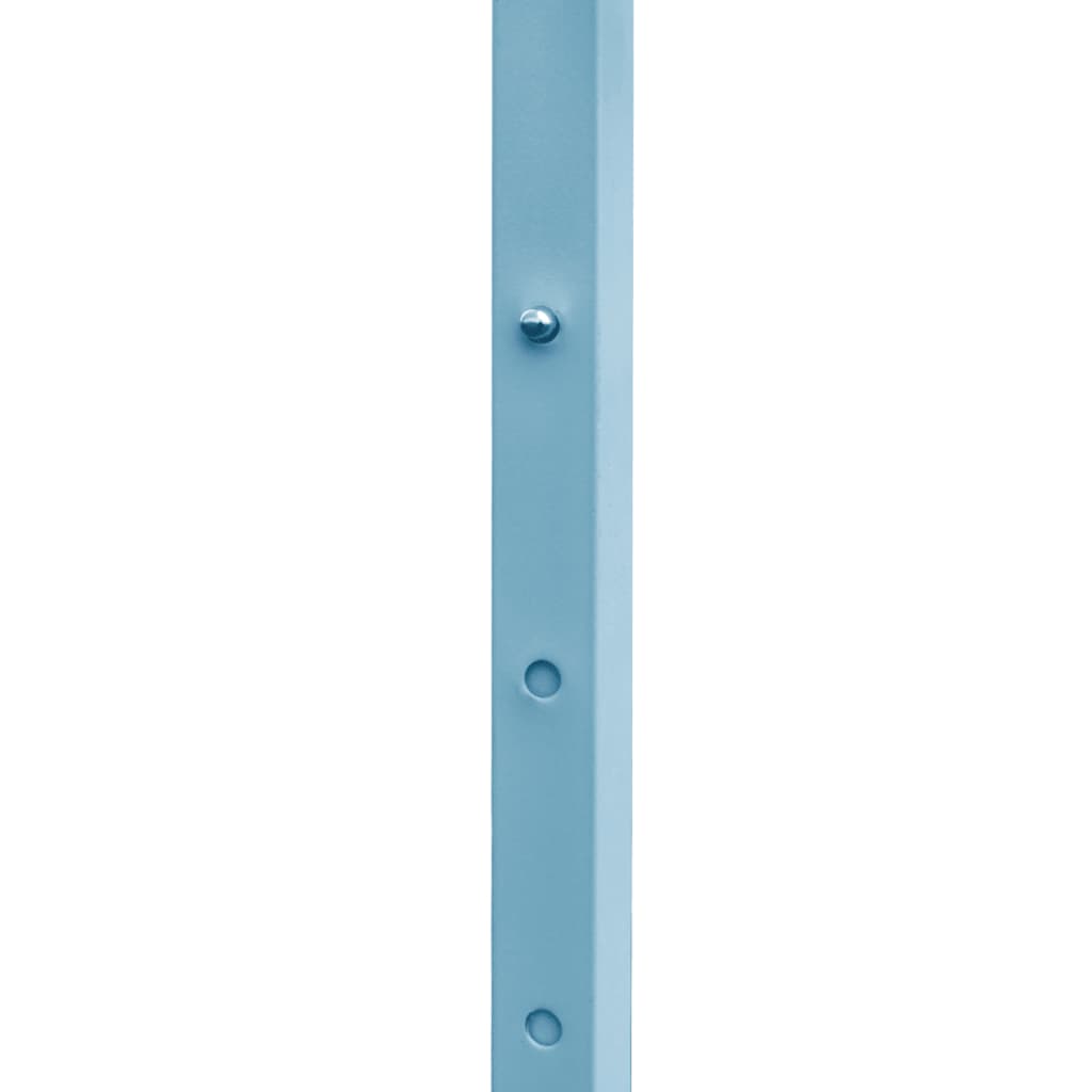 Pop-Up-Partyzelt Faltbar 3×6 M Creme