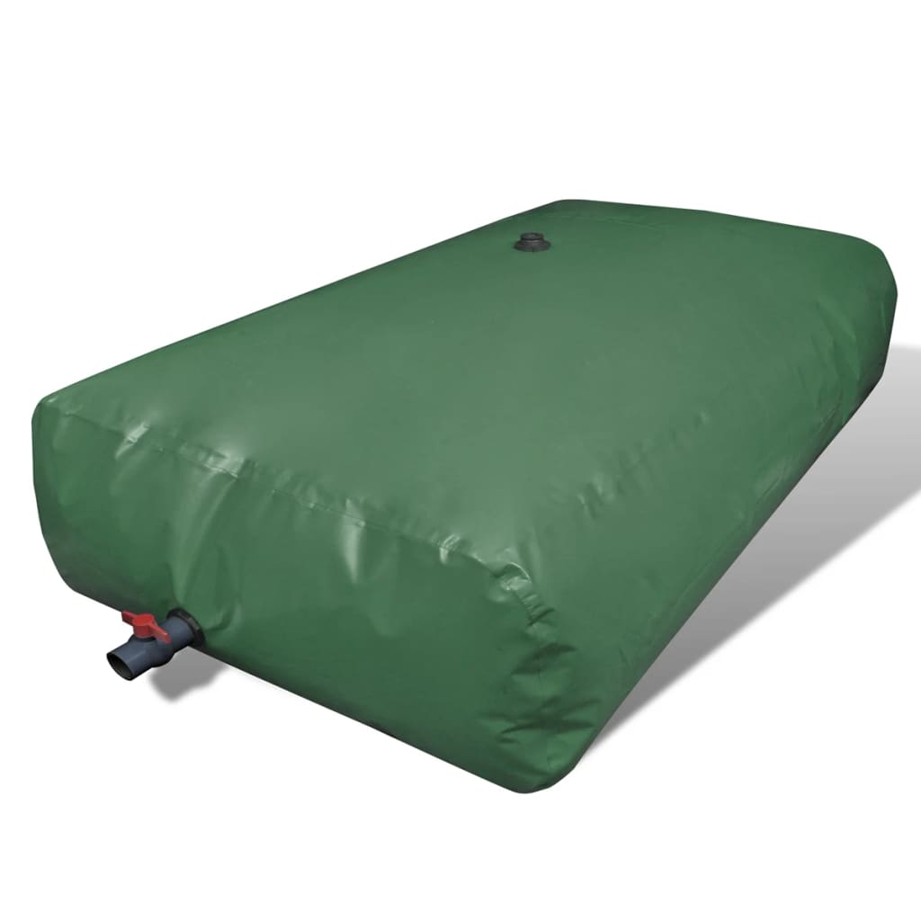 Wassertank Faltbar Pvc