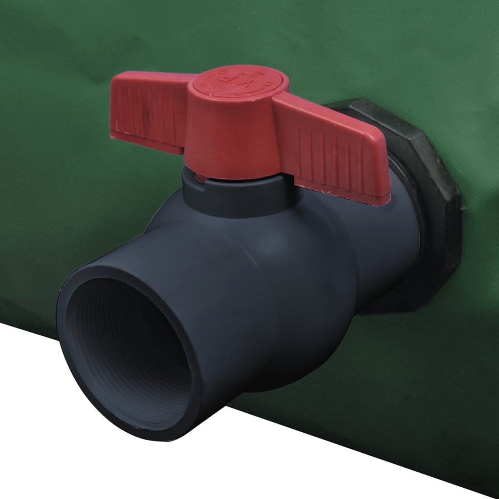 Wassertank Faltbar Pvc