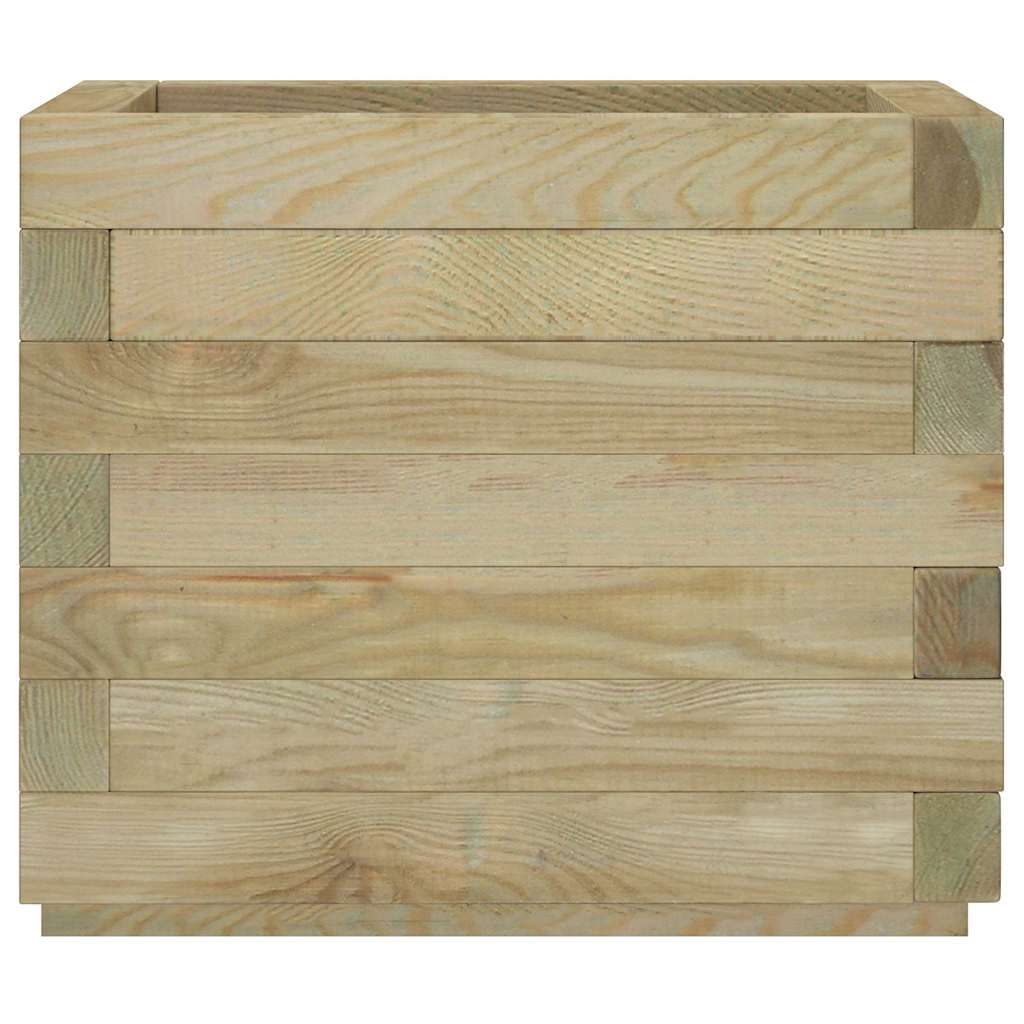Hochbeet Holz Quadratisch