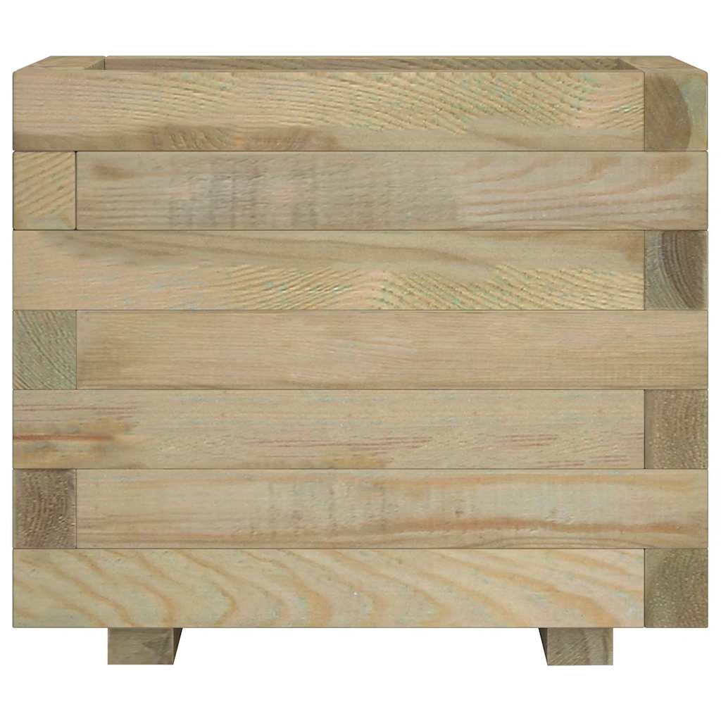 Hochbeet Holz Quadratisch