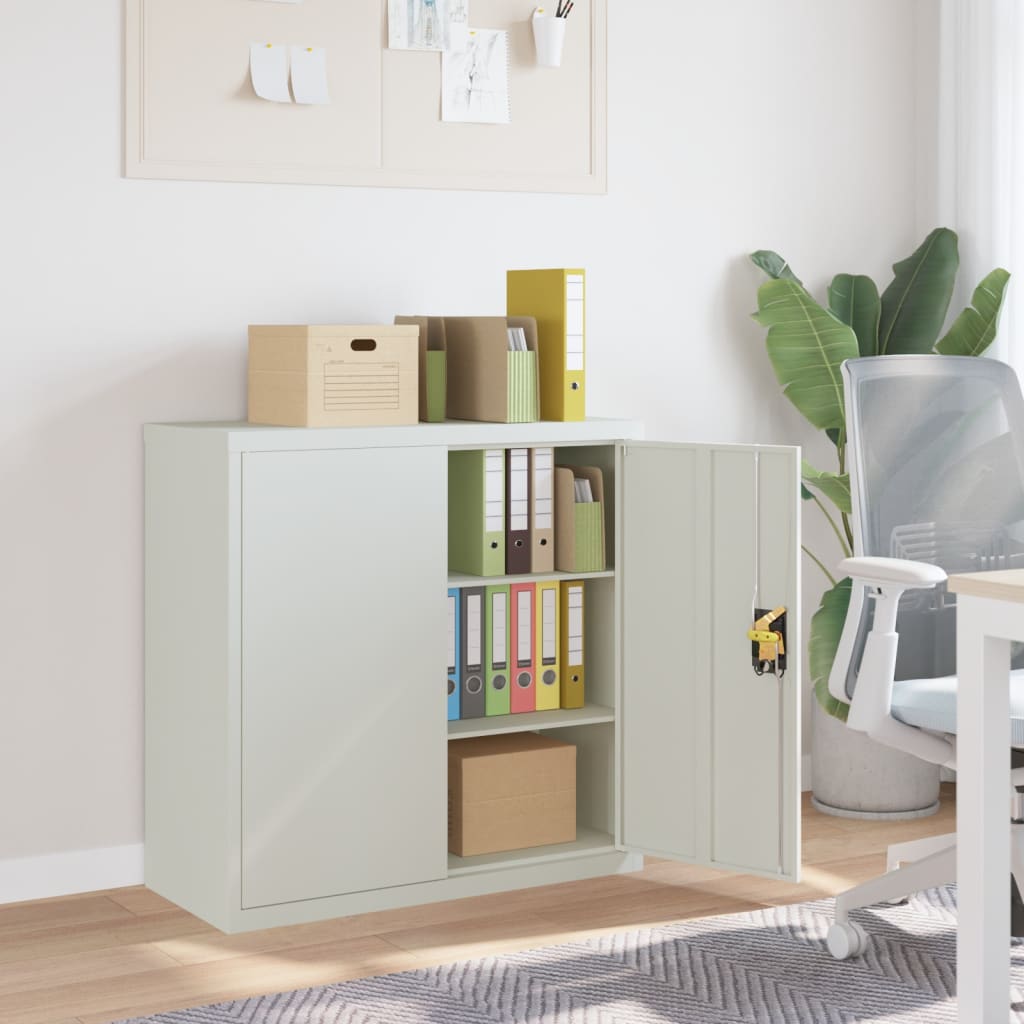 Aktenschrank Stahl