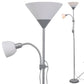 Stehlampe