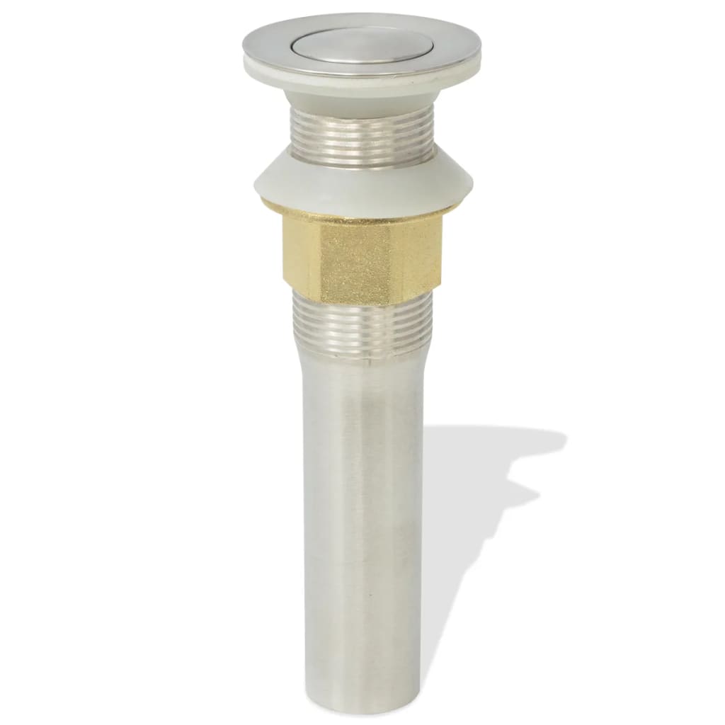 3-Tlg. Badmöbel-Set Mit Waschbecken