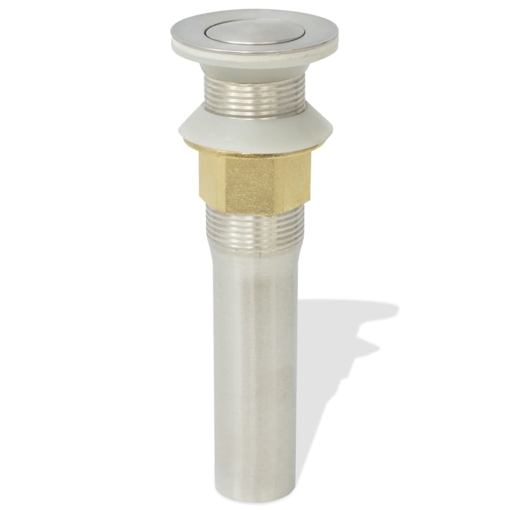 3-Tlg. Badmöbel-Set Mit Waschbecken Beige