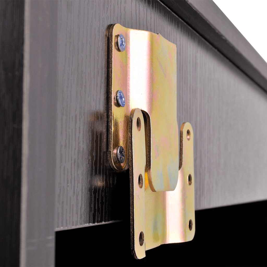 7-Tlg. Badmöbel Und Waschbecken Set