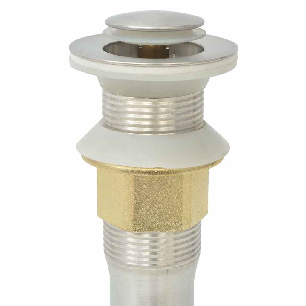 7-Tlg. Badmöbel Und Waschbecken Set