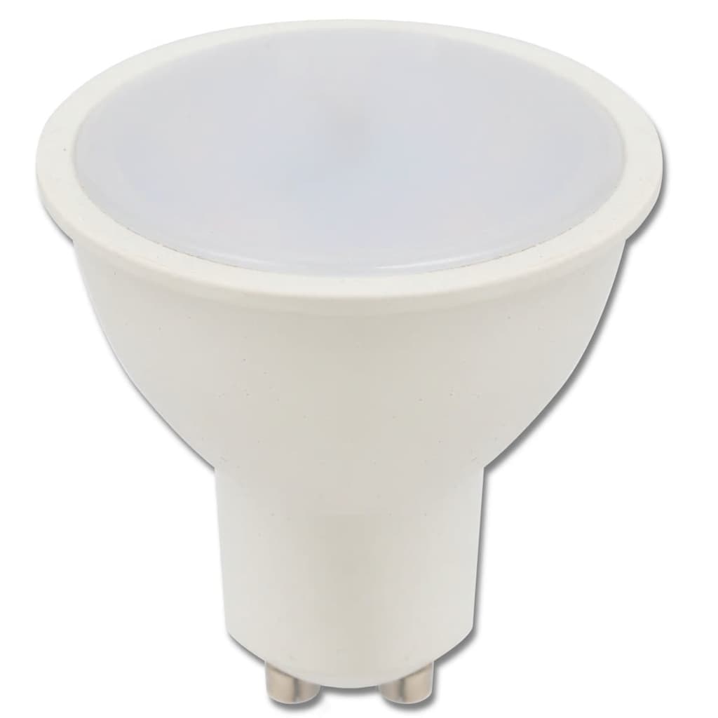 Led-Außenwandleuchten 2 Stk. Edelstahl Auf-/Abwärts Silber