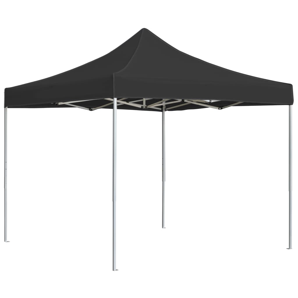 Profi-Partyzelt Faltbar Aluminium 4,5X3 M