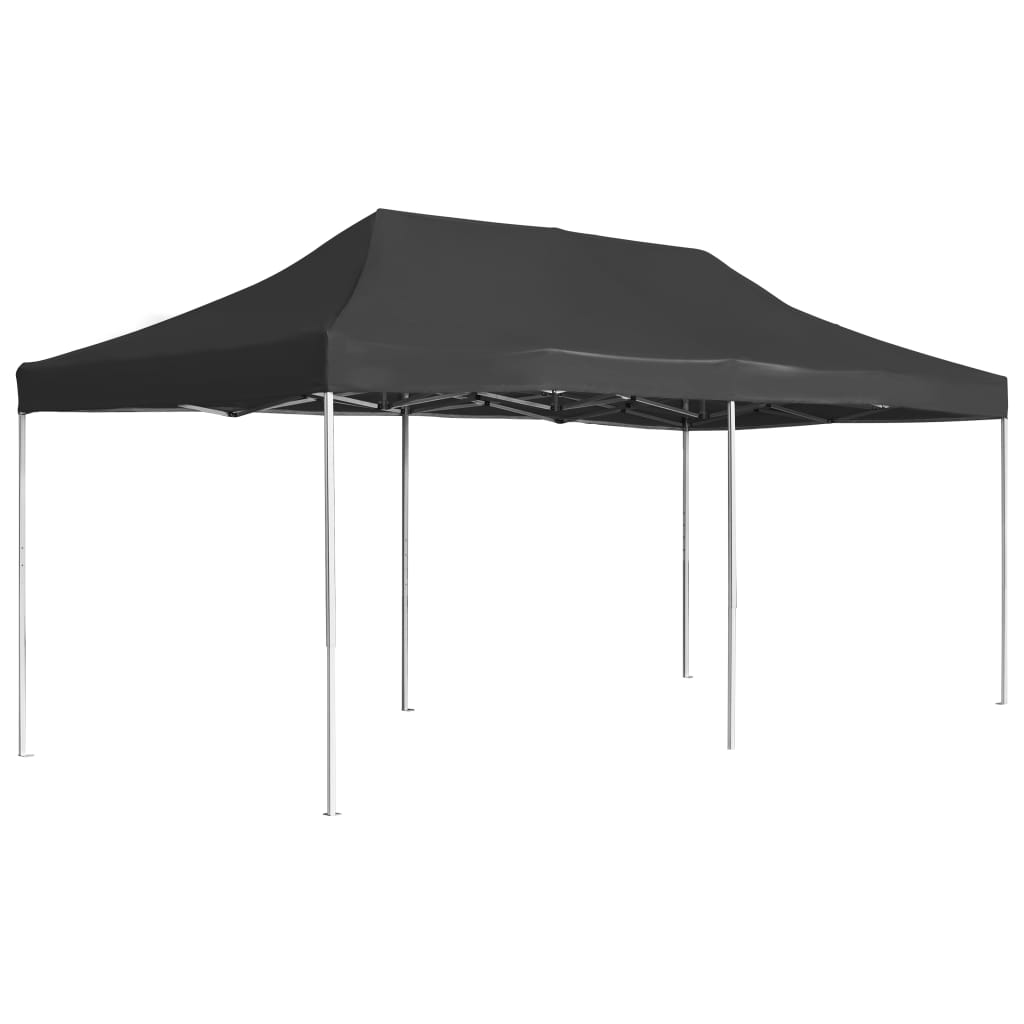 Profi-Partyzelt Faltbar Aluminium 4,5X3 M