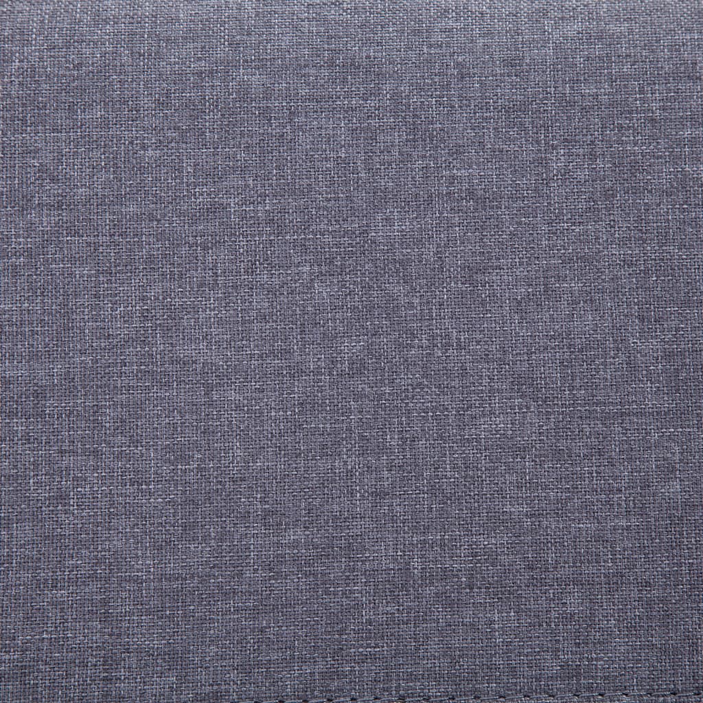 Bank Mit Staufach 116 Cm Polyester