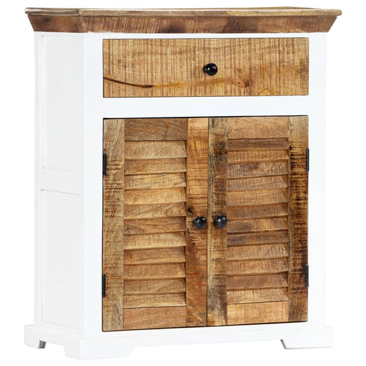 Sideboard Massivholz Mango