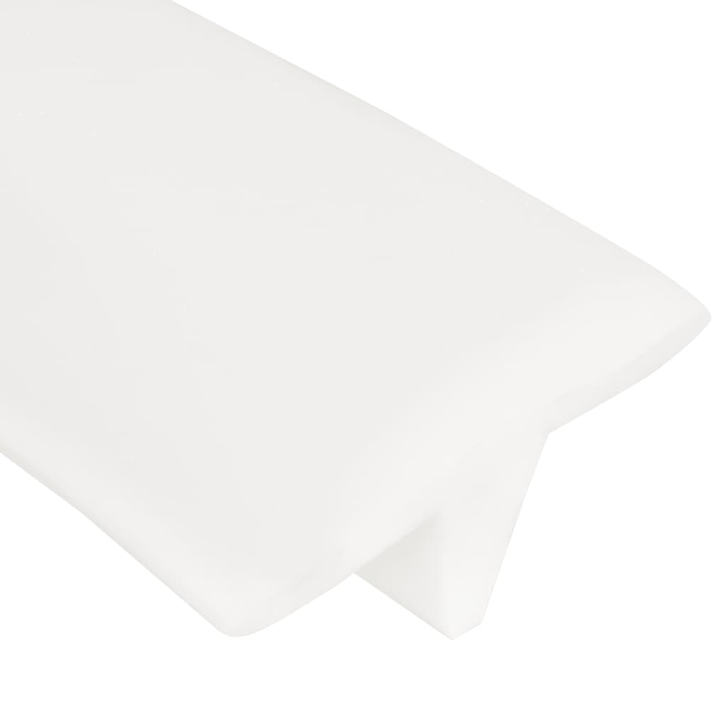 Matratzenbrücke 25×200 Cm Blattgrün