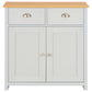 Sideboard Grau  Sideboard Grau 79 X 35 X 81 Cm