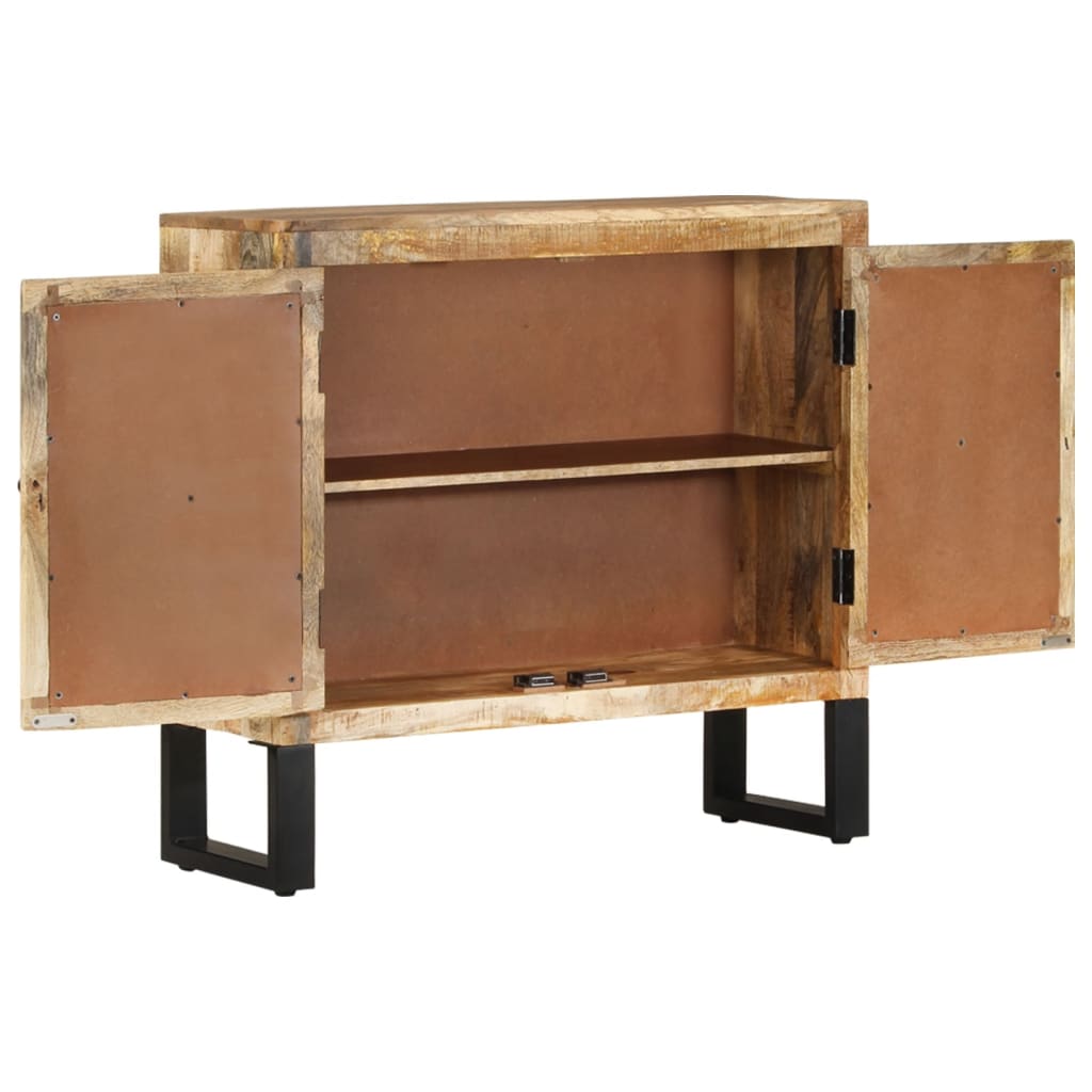 Sideboard Massivholz Mango