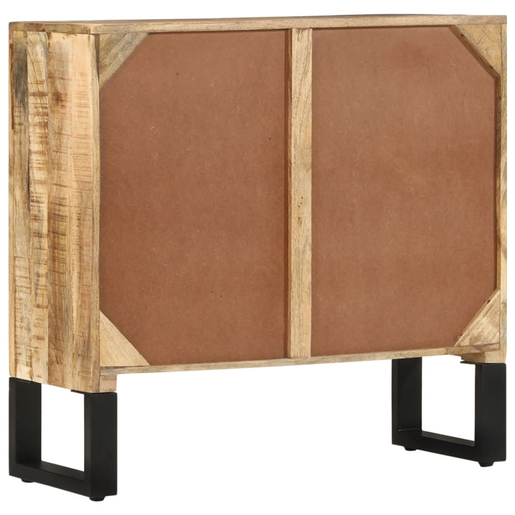 Sideboard Massivholz Mango