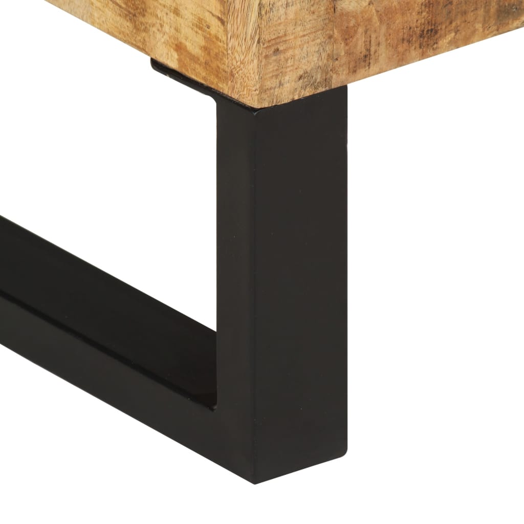 Sideboard Massivholz Mango