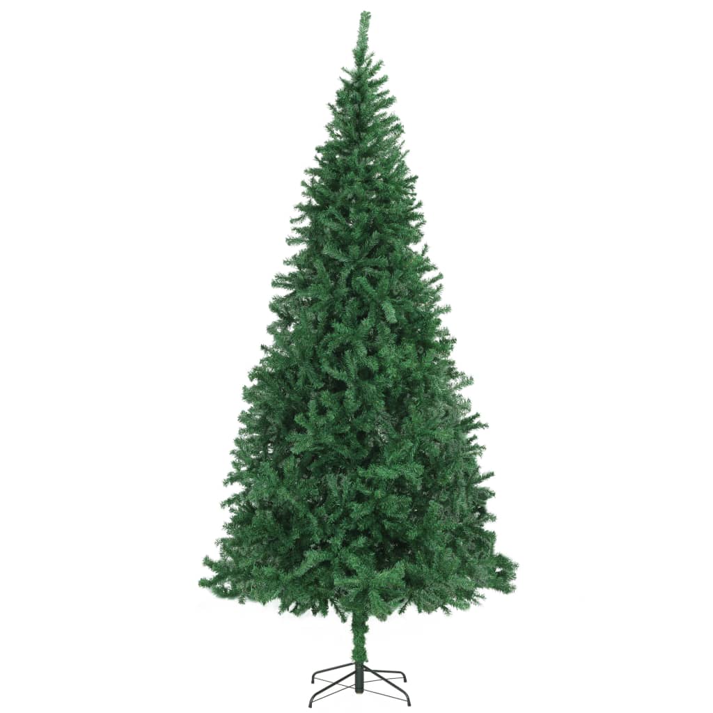 Künstlicher Weihnachtsbaum 300 Cm Grün