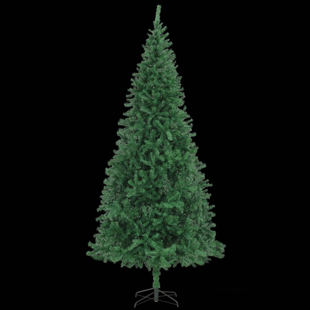Künstlicher Weihnachtsbaum 300 Cm Grün