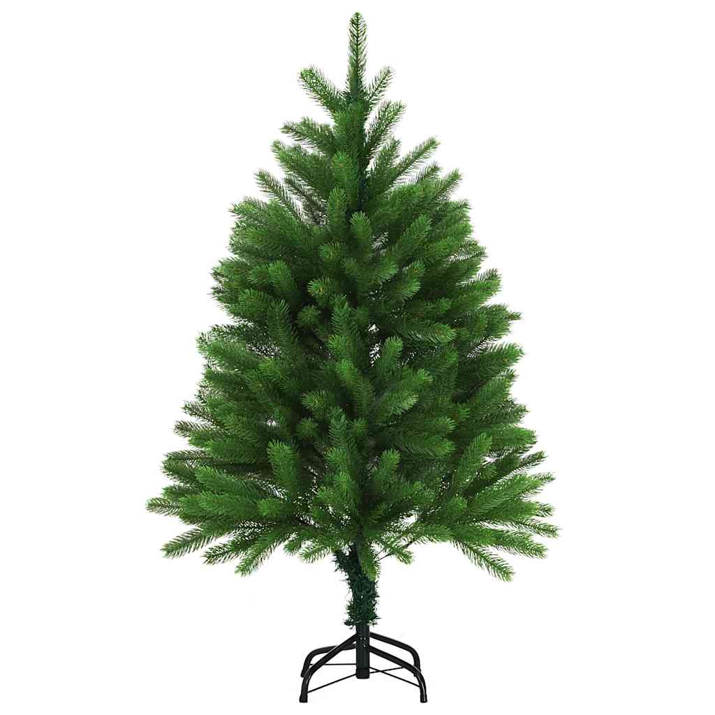 Künstlicher Weihnachtsbaum Naturgetreue Nadeln Grün
