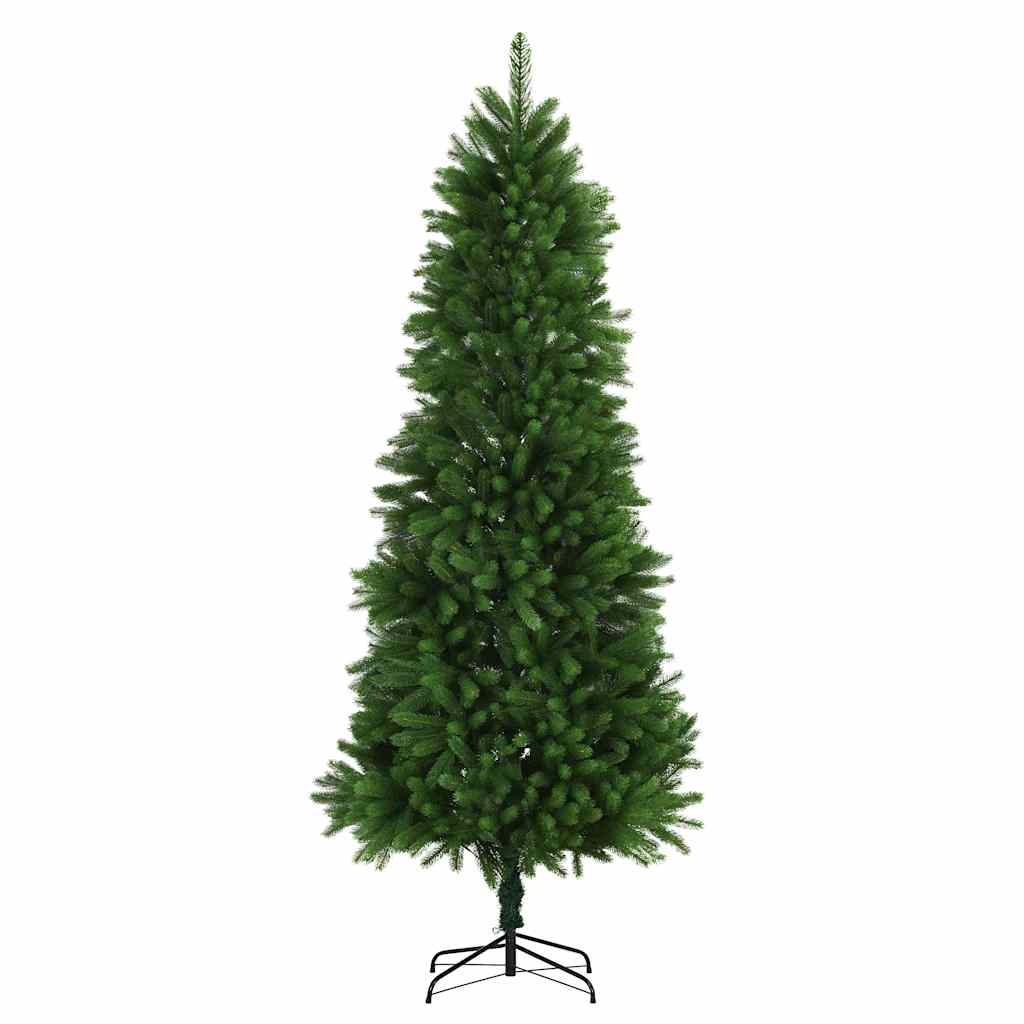 Künstlicher Weihnachtsbaum Naturgetreue Nadeln Grün