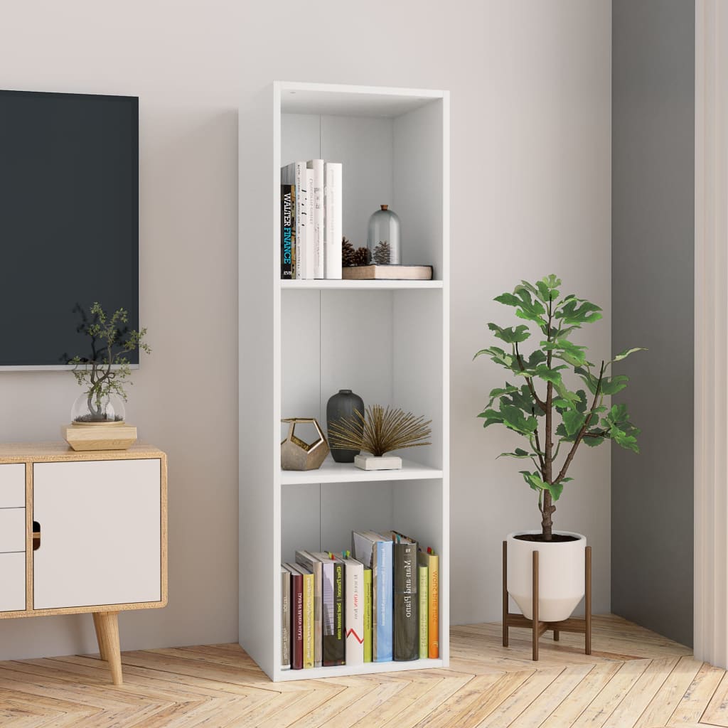 Bücherregal/Sideboard Holzwerkstoff