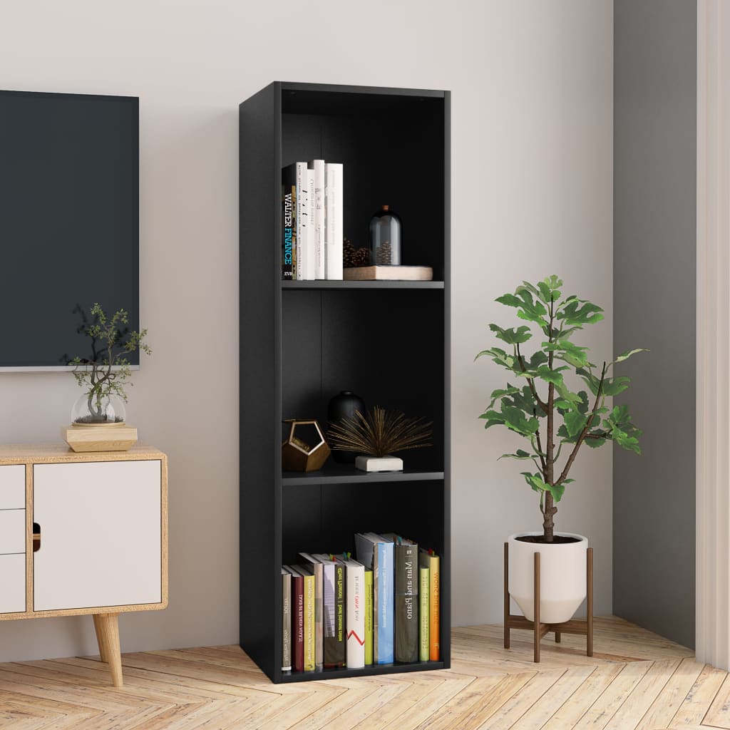 Bücherregal/Sideboard Holzwerkstoff