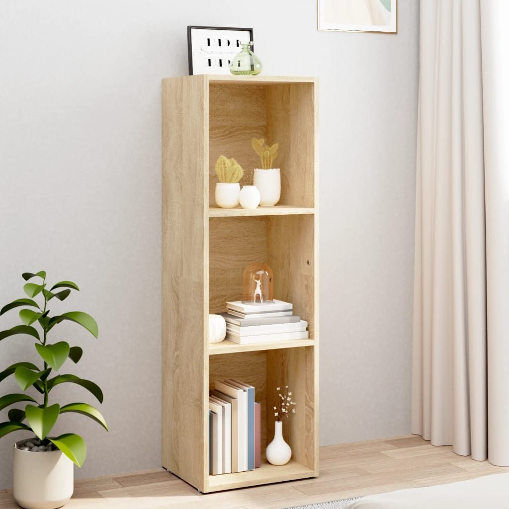 Bücherregal/Sideboard Holzwerkstoff