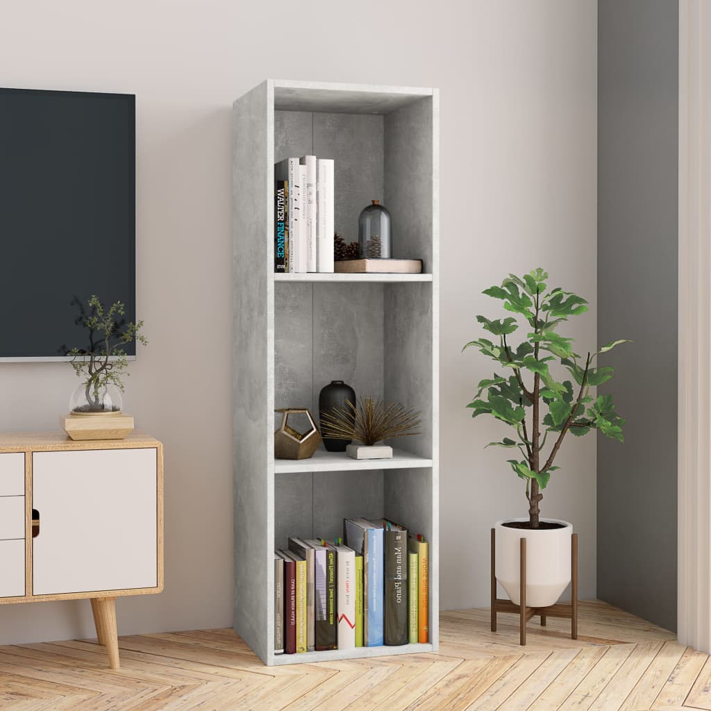 Bücherregal/Sideboard Holzwerkstoff