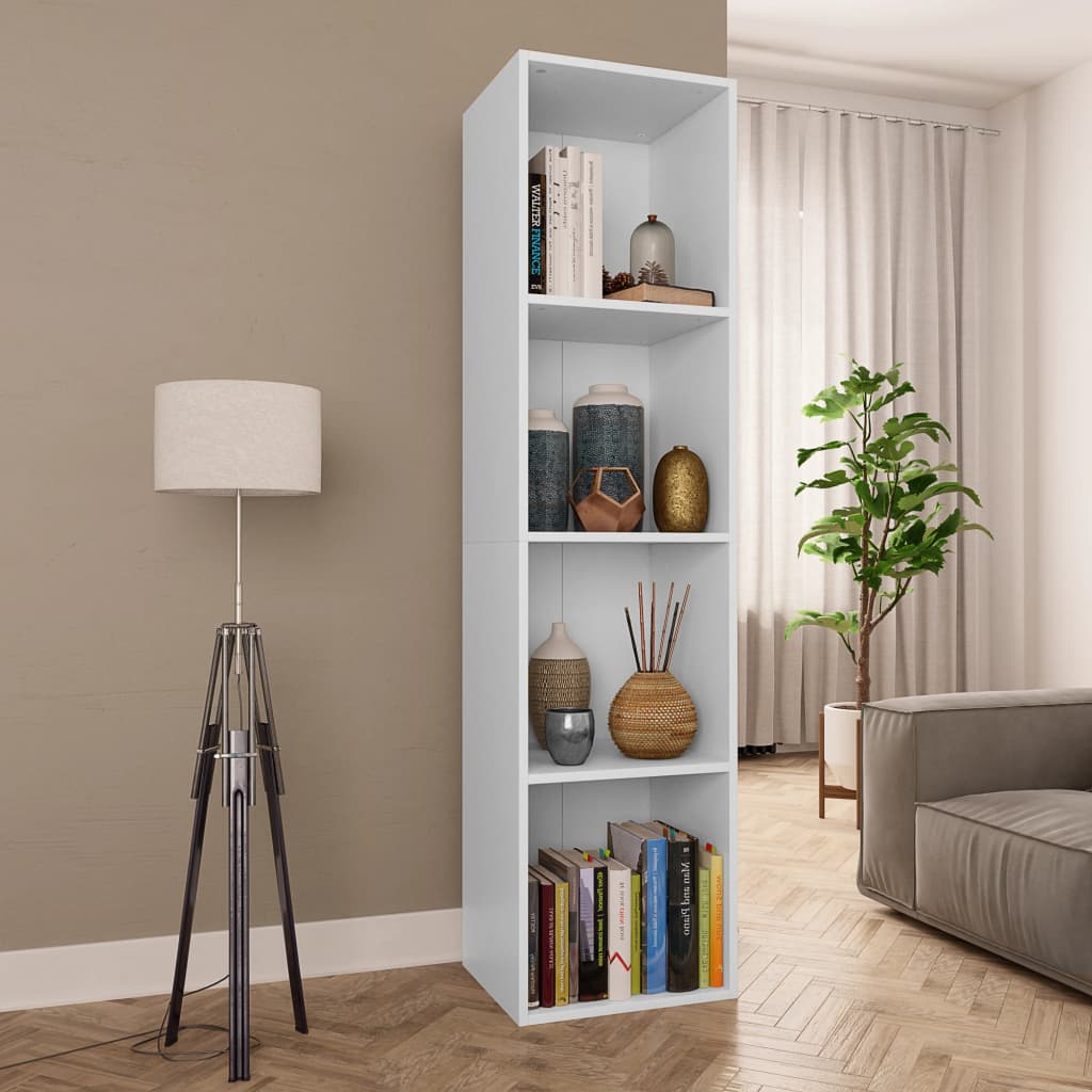 Bücherregal/Sideboard Holzwerkstoff