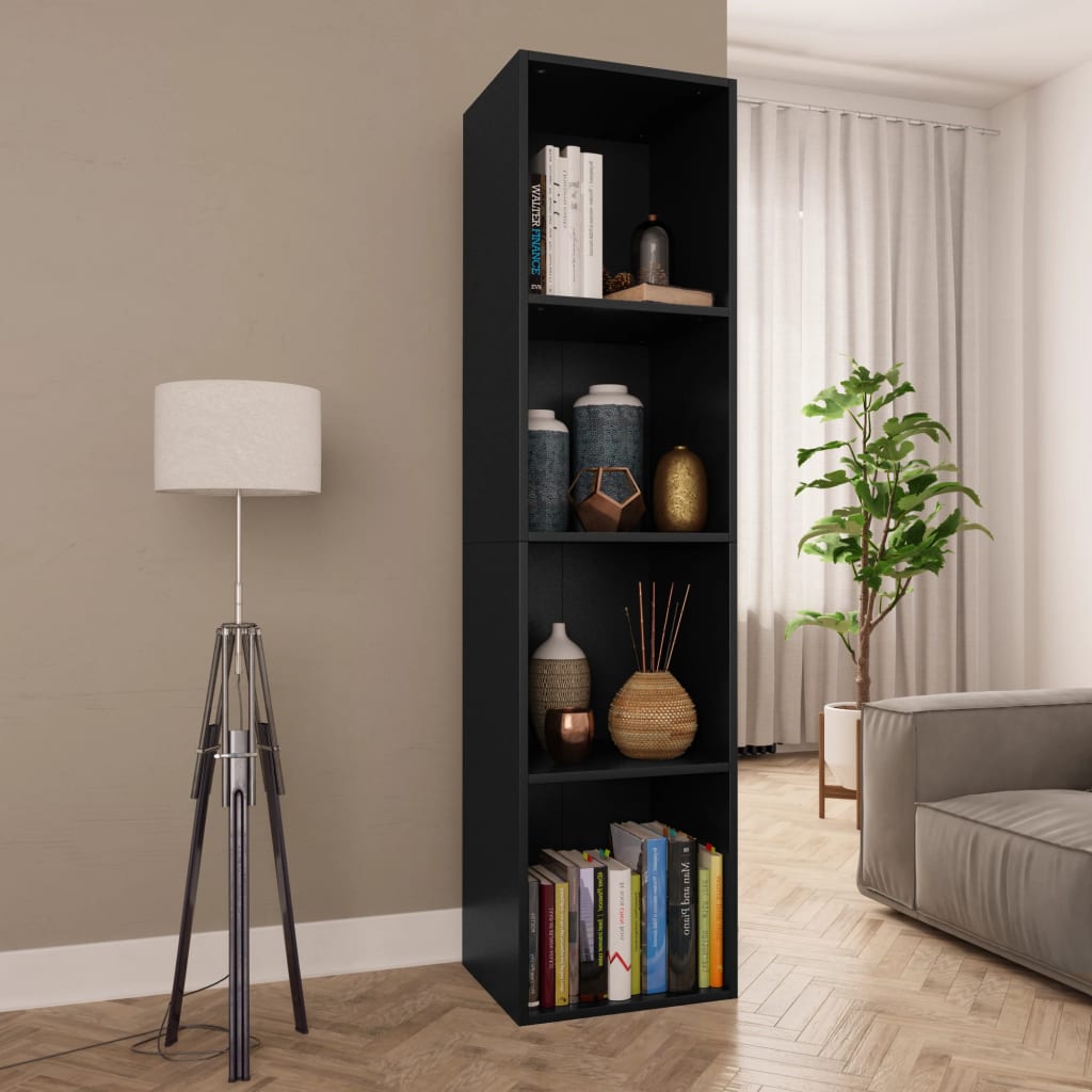 Bücherregal/Sideboard Holzwerkstoff
