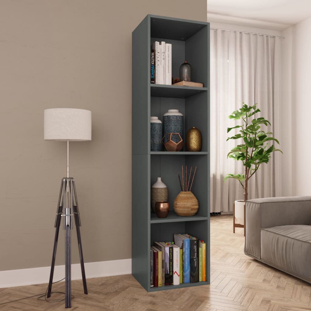 Bücherregal/Sideboard Holzwerkstoff