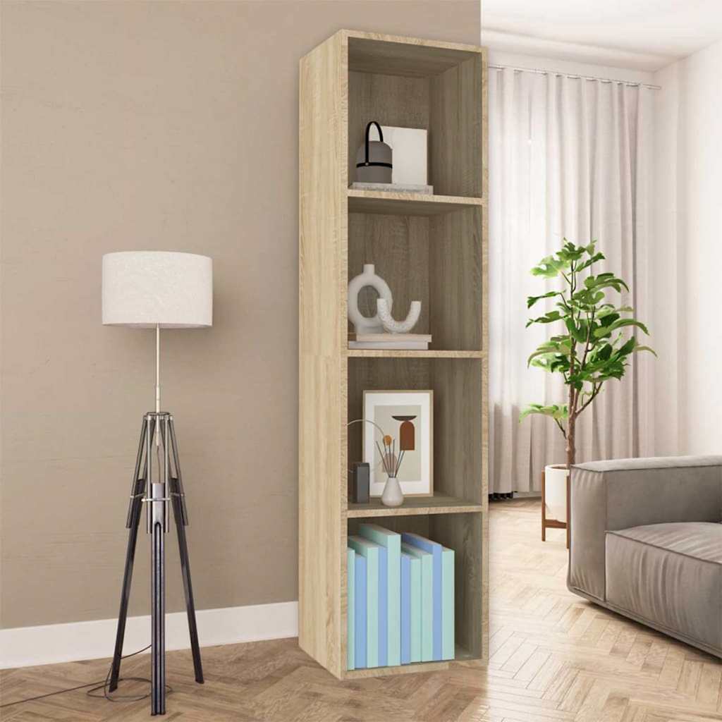 Bücherregal/Sideboard Holzwerkstoff