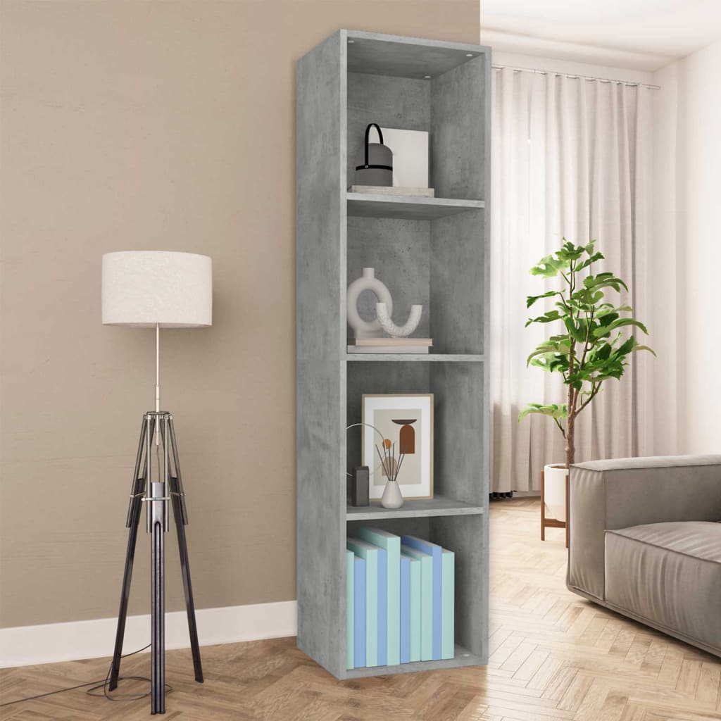 Bücherregal/Sideboard Holzwerkstoff