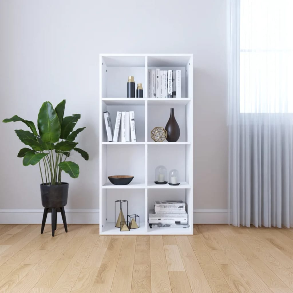 Bücherregal/Sideboard Holzwerkstoff