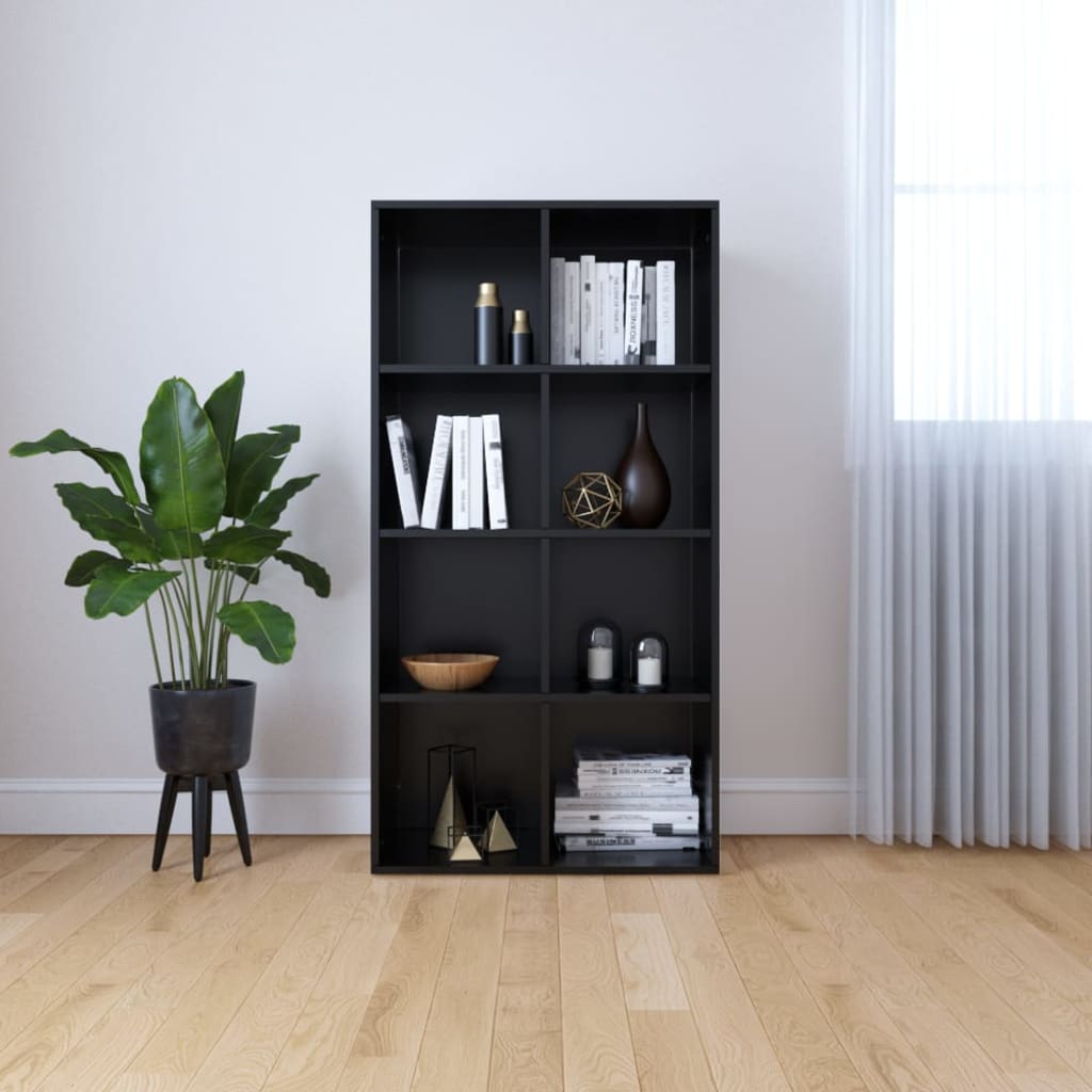 Bücherregal/Sideboard Holzwerkstoff