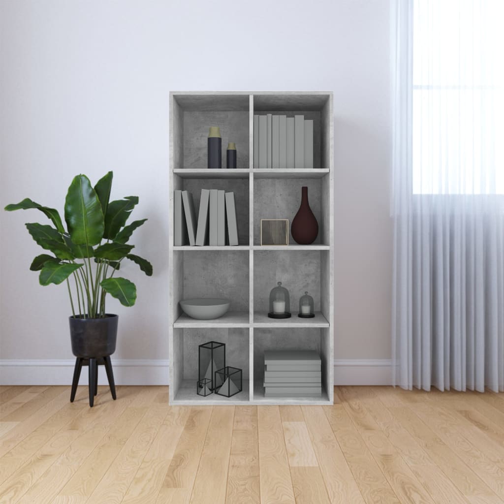 Bücherregal/Sideboard Holzwerkstoff