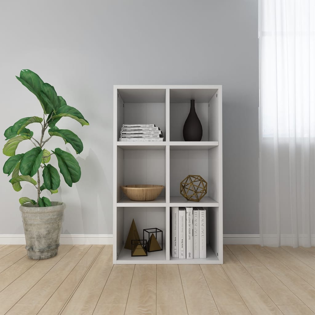 Bücherregal/Sideboard Holzwerkstoff
