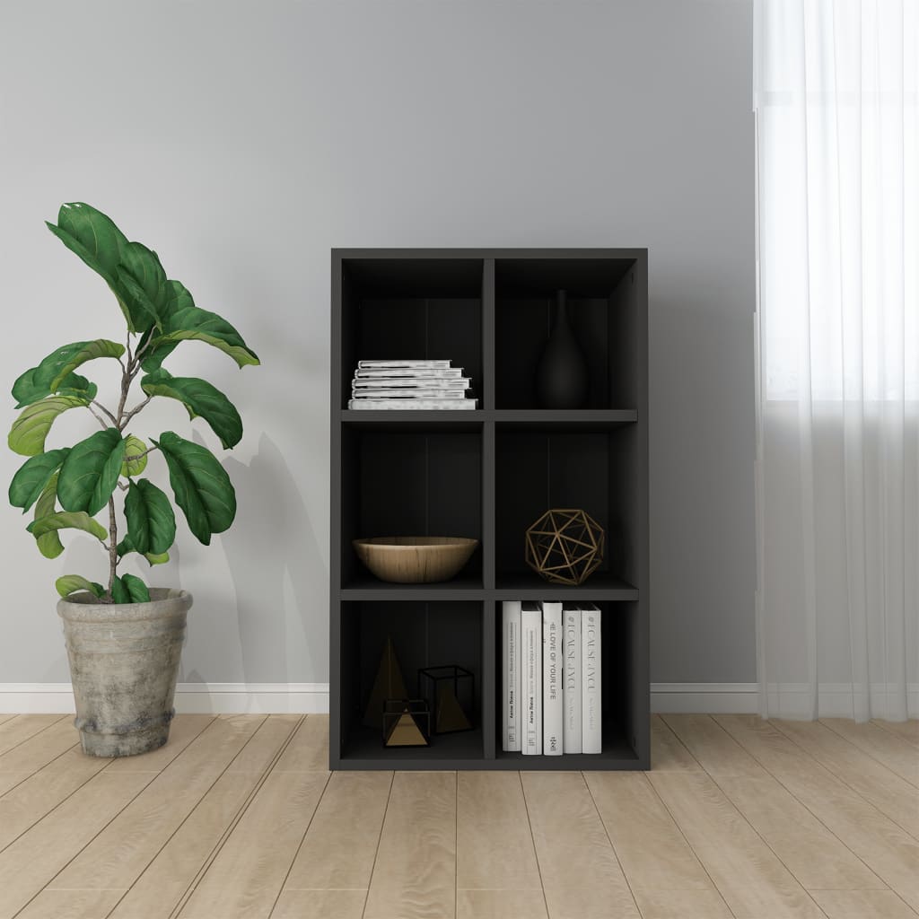 Bücherregal/Sideboard Holzwerkstoff