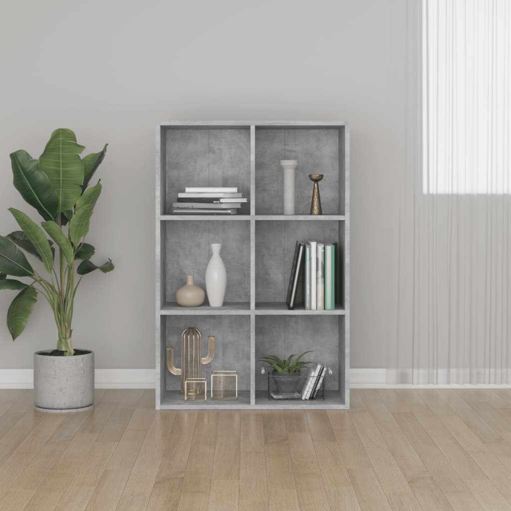 Bücherregal/Sideboard Holzwerkstoff