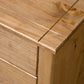 Sideboard 80X40X73 Cm Kiefernholz Panama