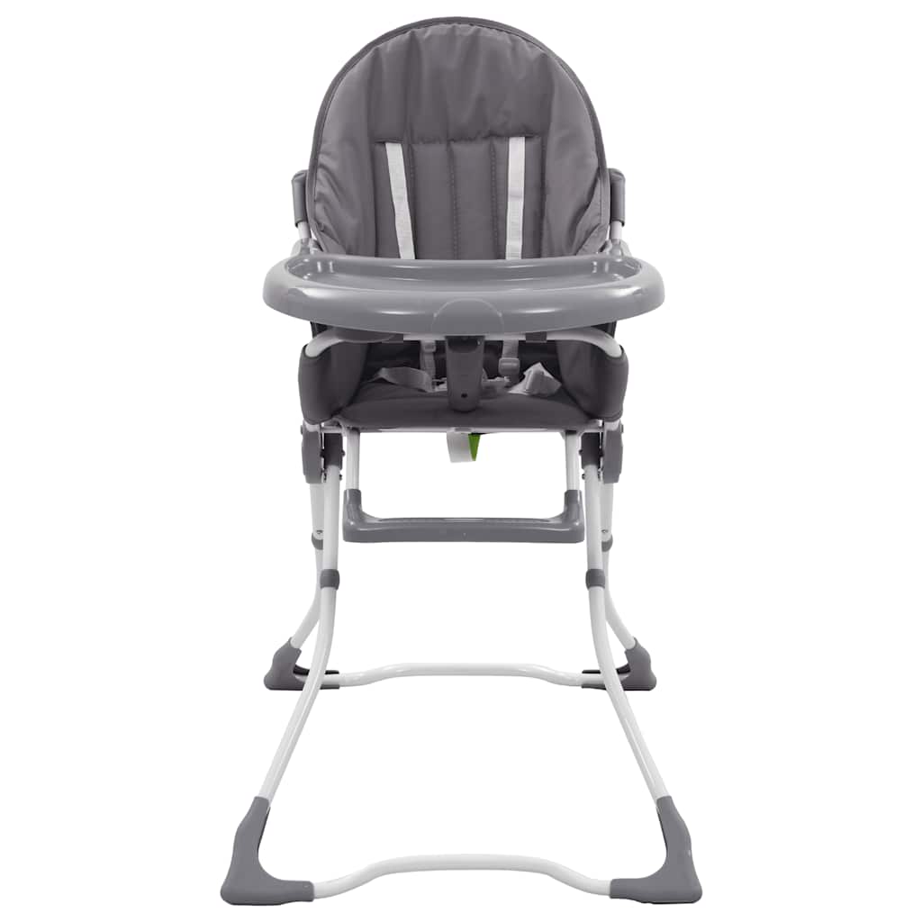 Baby-Hochstuhl Und Weiß