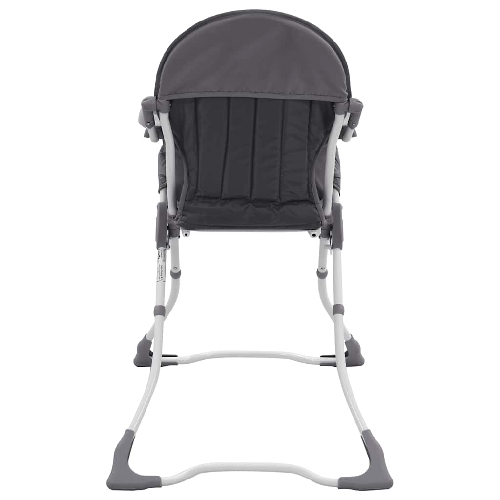 Baby-Hochstuhl Und Weiß