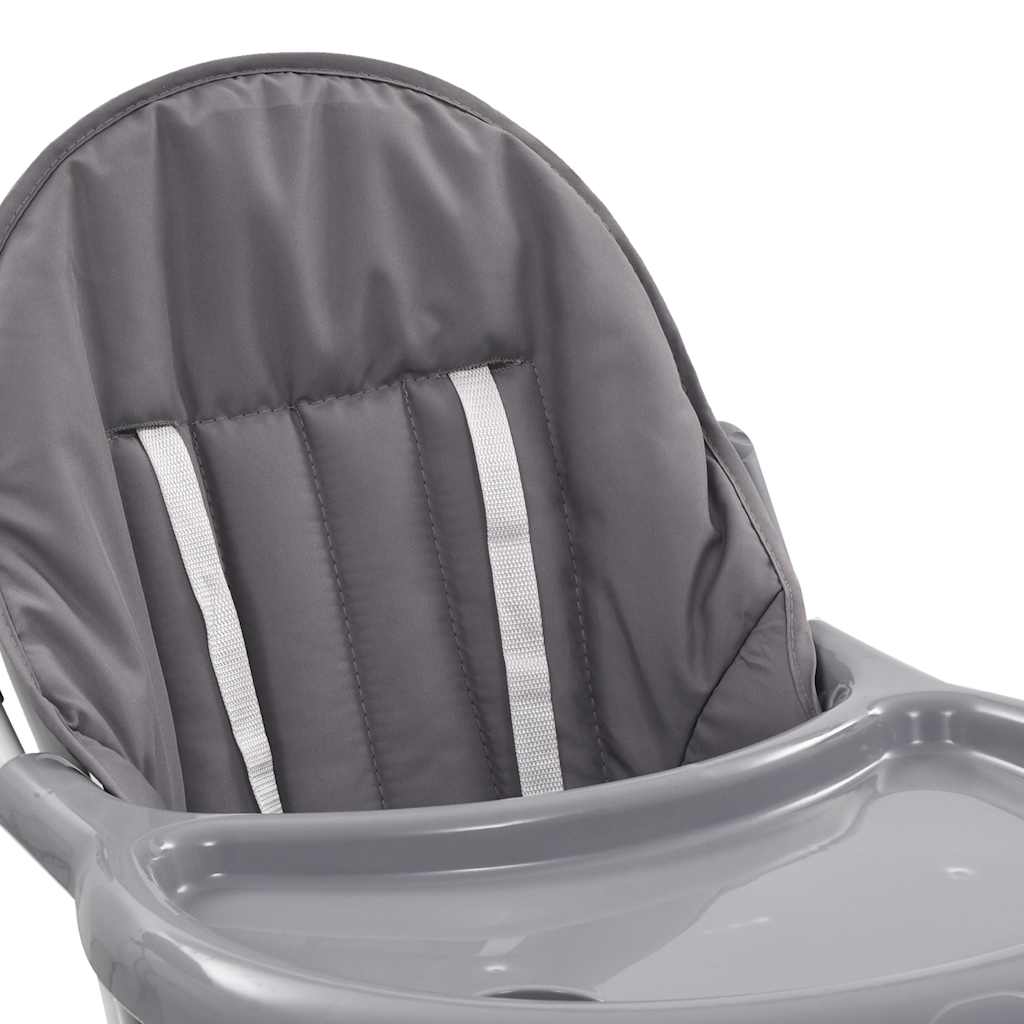 Baby-Hochstuhl Und Weiß