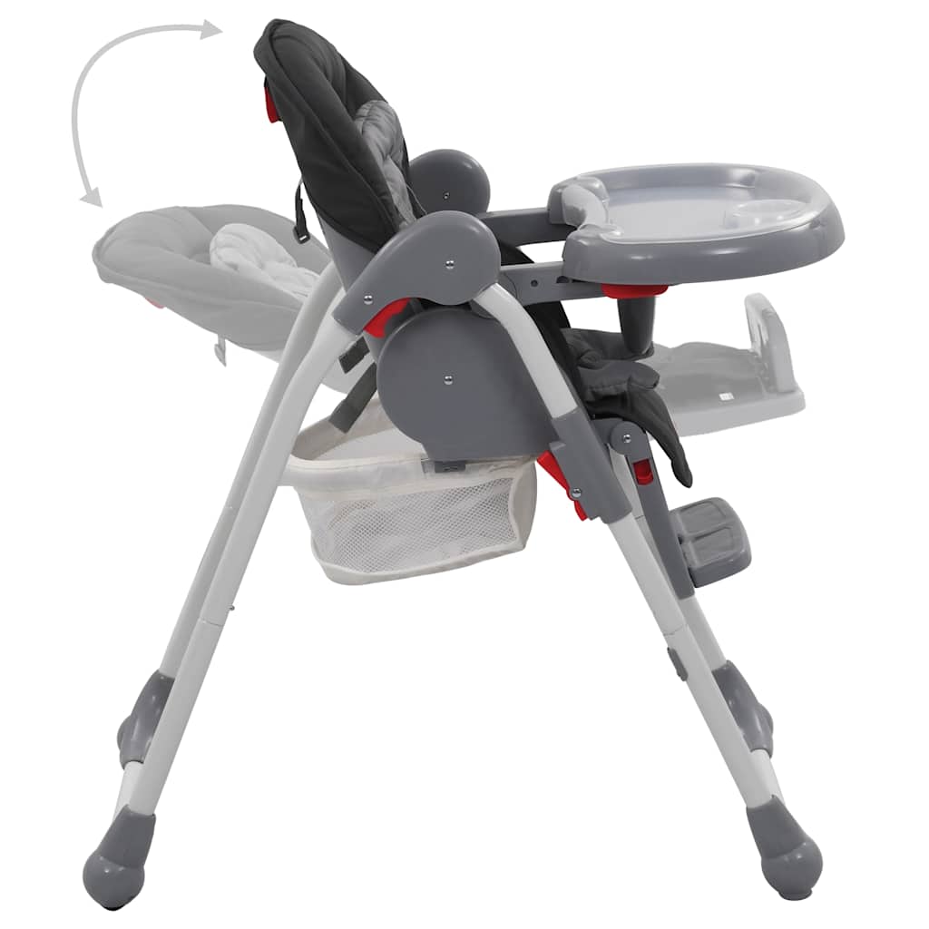 Baby-Hochstuhl